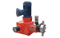 Chemical Dosing Pumps