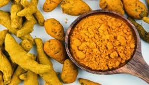 turmeric