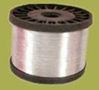 tinned wire