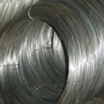 galvanized iron wire