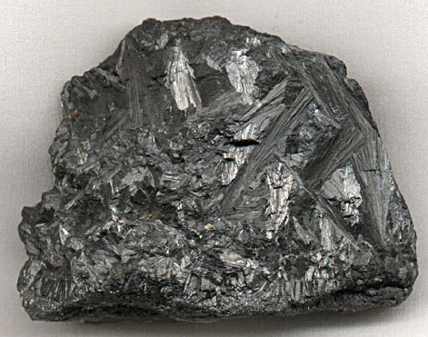 Manganese Ore