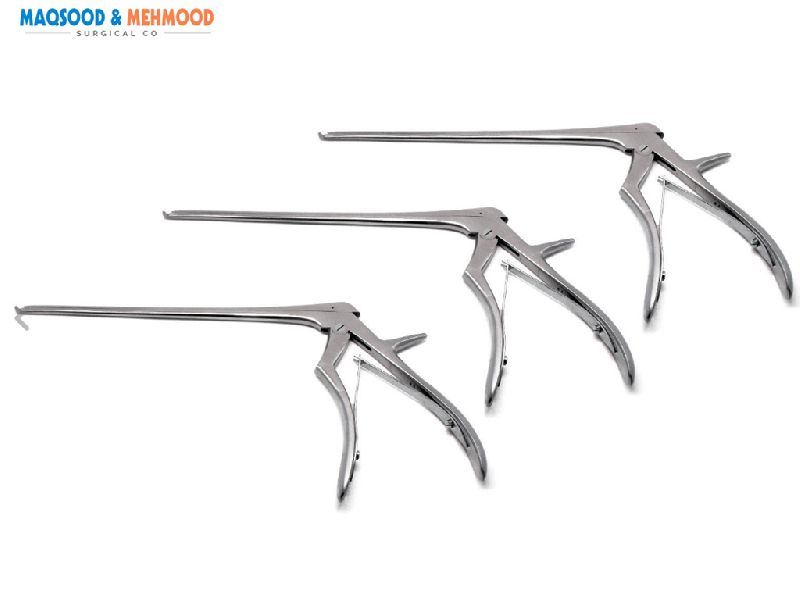 Kerrison Cervical Rongeurs