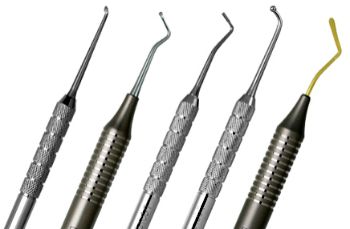 Restorative Instruments