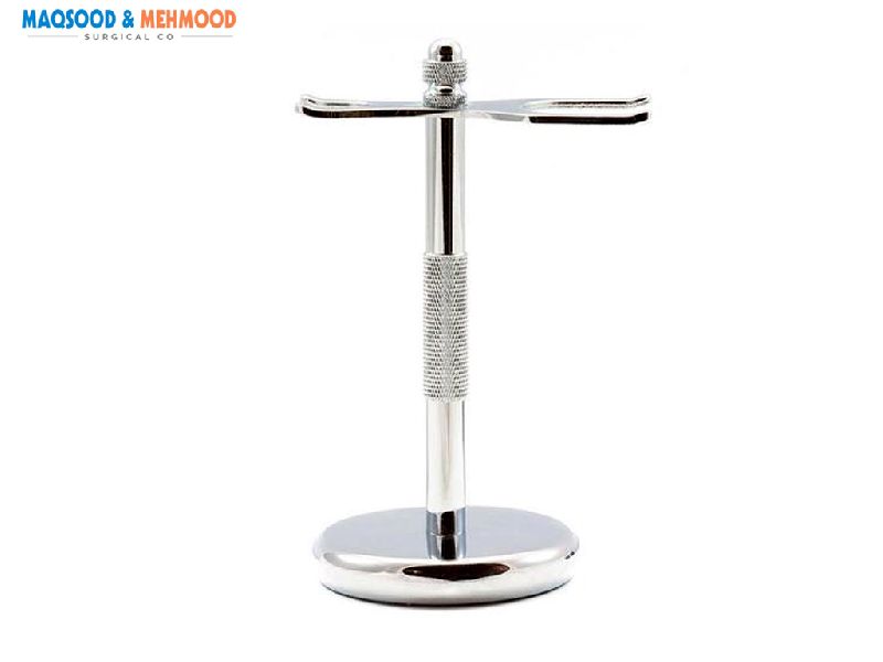 Shaving Stand