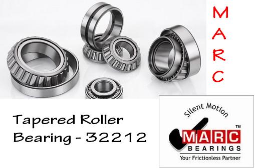 SAE 52100 Tapered Roller Bearings, Certification : ISO 9001 : 2008