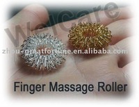Acupuncture Rings