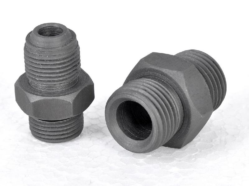 Metal Compressed Nipples