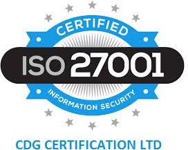 Iso 27001 certification service in bangalore