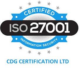 iso 27001 certification service in chennai