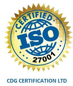 iso 27001 certification services in delhi