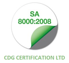 Services - Sa 8000 Certification Service In Bhubaneswar In Offered By ...