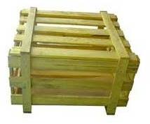 Wooden Crates