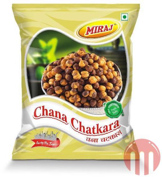 Chana Chatkara