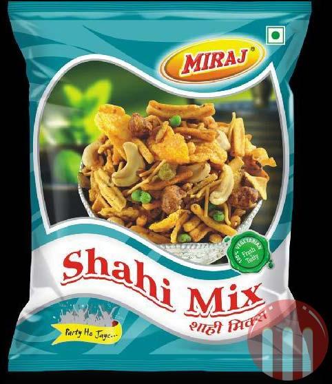 Shahi Mix Namkeen