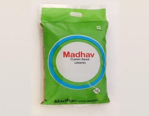 Madhav Green Label Cumin Seeds