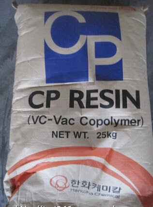 Hanwha Vinyl Co Polymer CP Resin