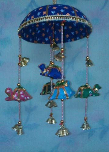 Decorative Wall Hanging