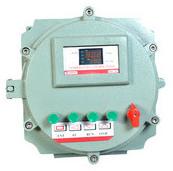 Flameproof Temperature Controller, for Industrial