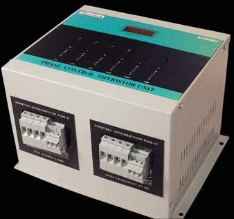 Metal Heater Power Controller, for Industrial