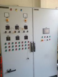 Reactor, Vessel, Heating Control Panel, for Industrial