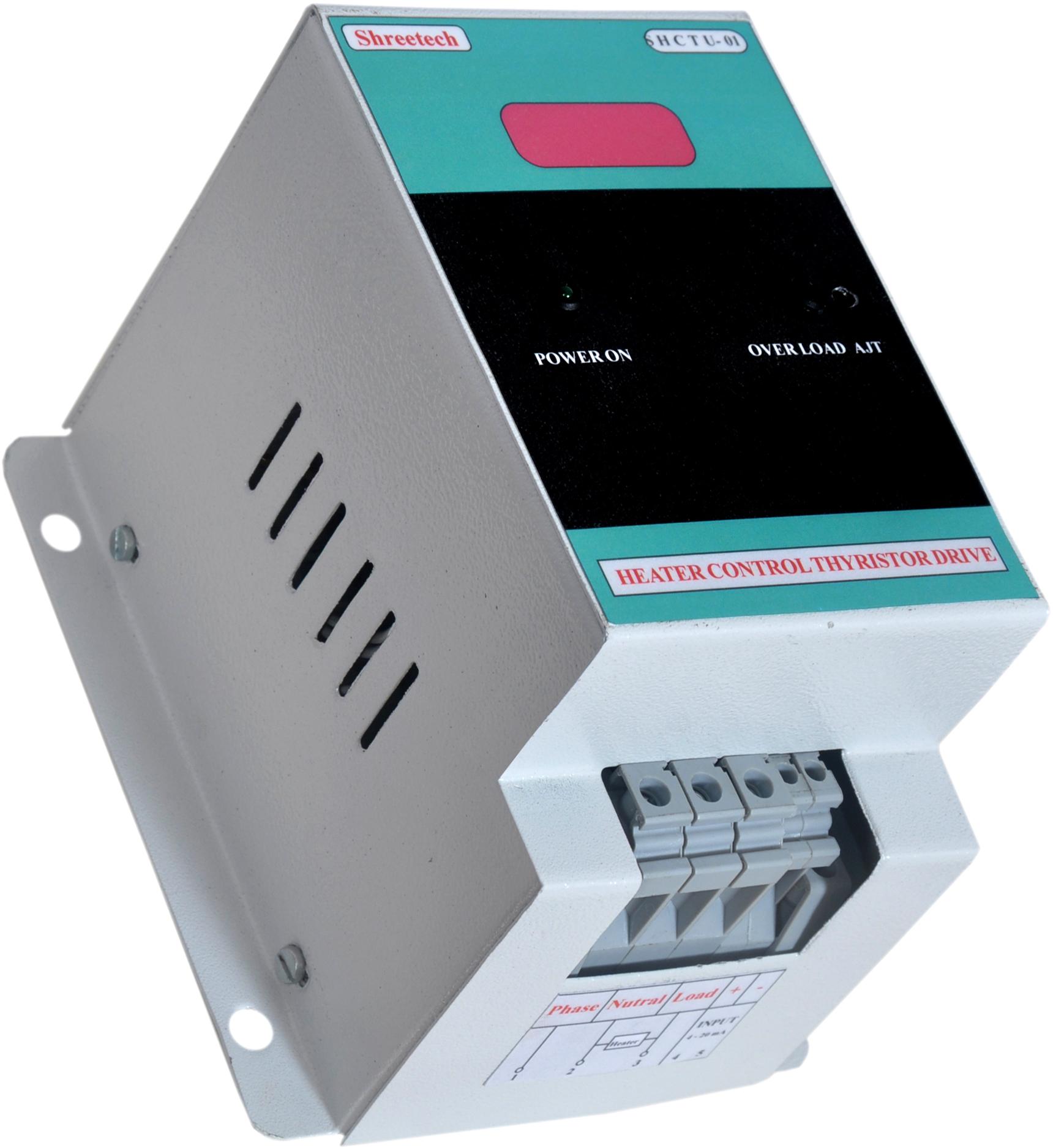 Singal Phase Heater Power Controller, for Industrial