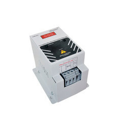 Metal Single Phase Thyristor Drive, for Industrial, Drive Type : Electric