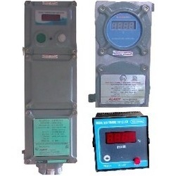 Temperature Controllers, for Industrial