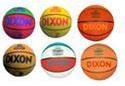 Basketballs