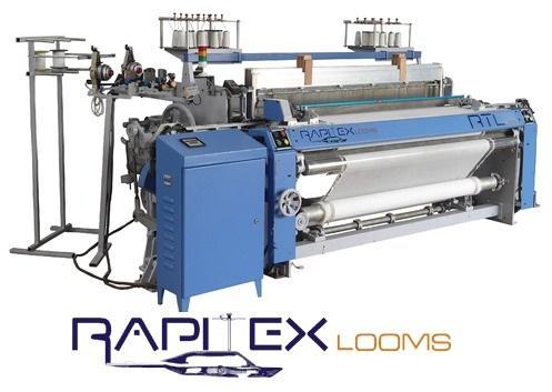 Rapier Loom