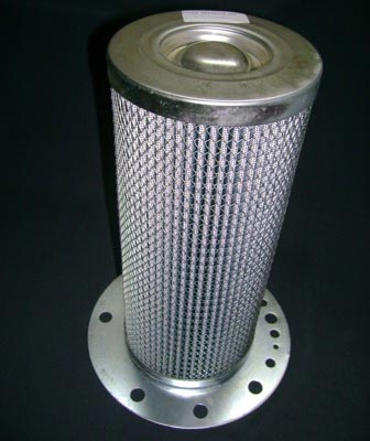 Air Filtration Equipment Spare Parts