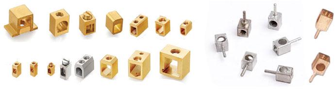 Brass Pcb Terminals