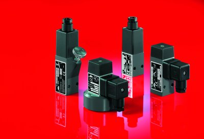 Pressure Switches 30 A/f