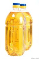 Refined Sunflower Cooking Oil