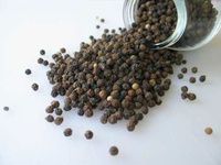 Sundried Black Pepper