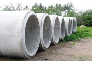 Hume Pipes