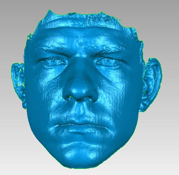 3d Scanning Services