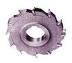 Carbide Tipped Side & Face Cutter
