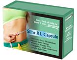 Slim XL Loss Diet Capsule, Purity : 100%