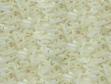 Parboiled BPT Rice