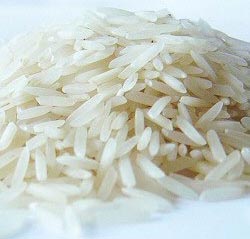 Hard Natural Raw BPT Rice, for Cooking