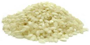 Hard Organic Idli Rice, Feature : High In Protein, Low In Fat