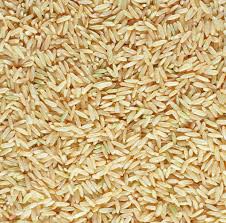 Hard Organic Brown Rice, for Cooking, Feature : High In Protein, Low In Fat