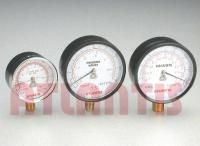 Diaphragm Type Pressure Gauge