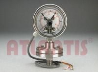 Electronic Contact Pressure Gauge