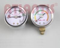Gas Pressure Gauge