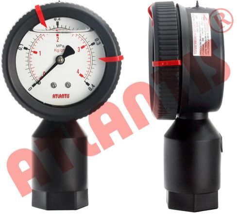 Pressure Gauge