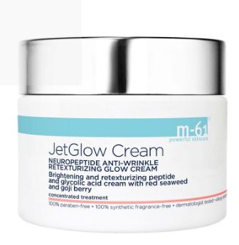 Jetglow Cream