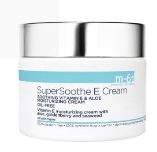 Supersoothe E Cream