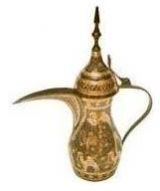 Arabic Pot