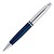 Blue Lacquer Pen